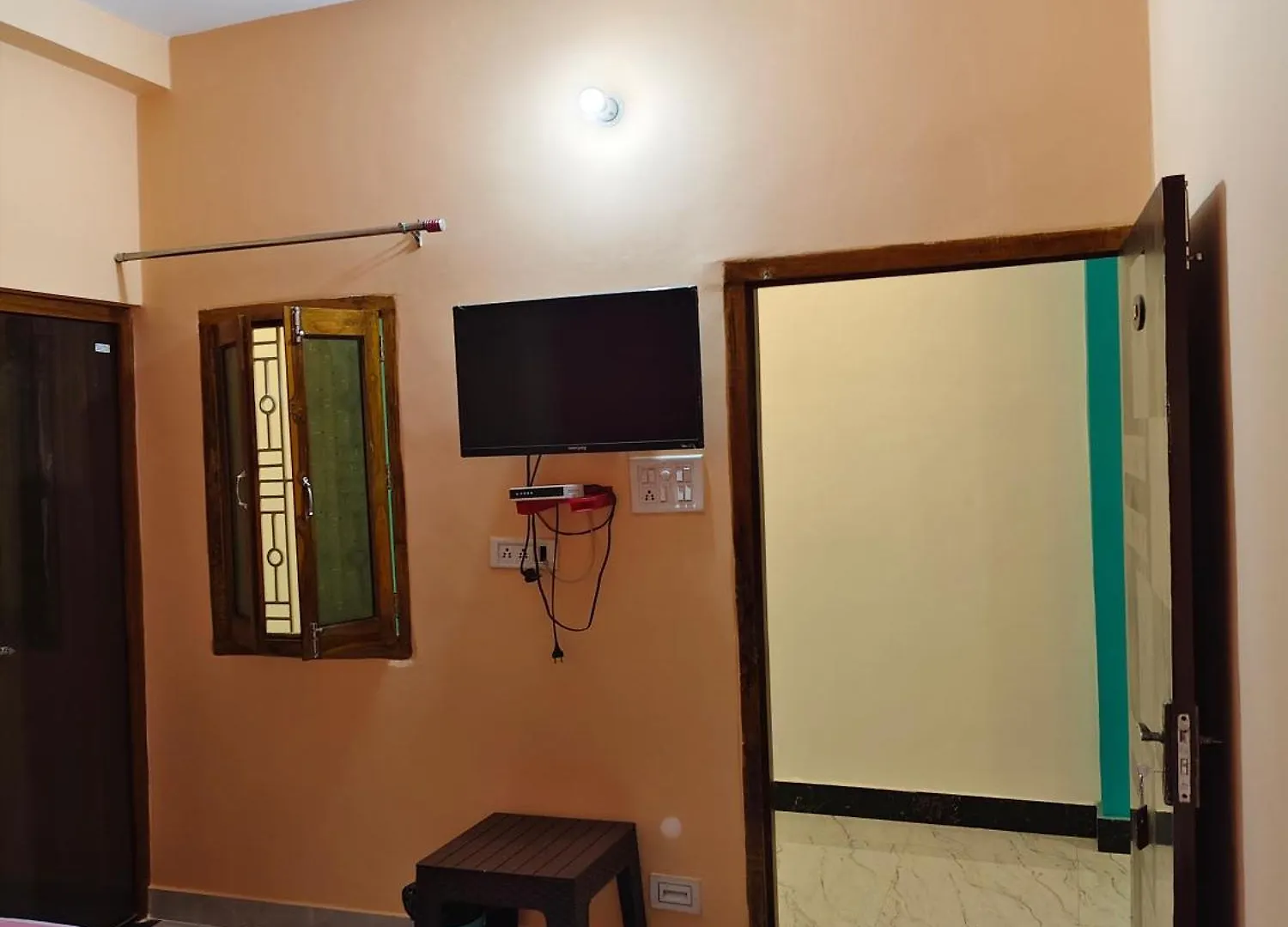 Mayur Paying Guest House Varanasi