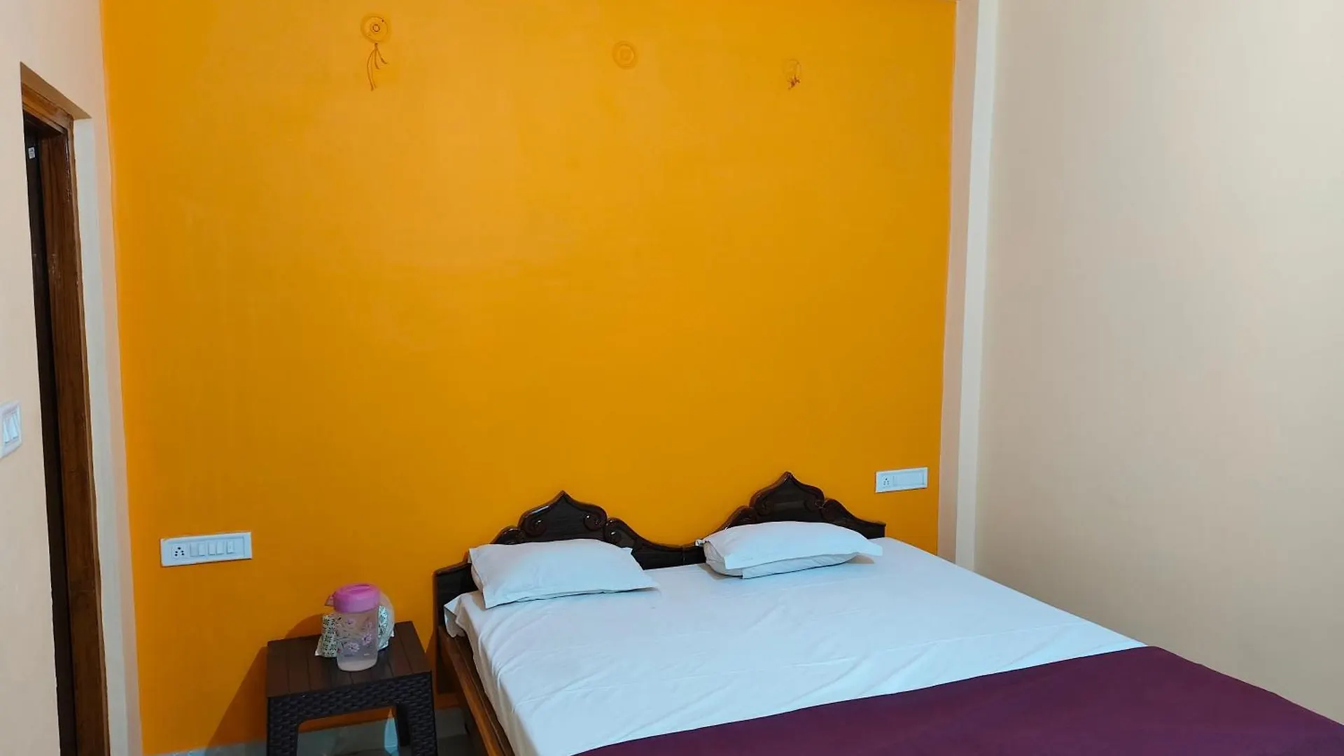 Mayur Paying Guest House Varanasi 0*,
